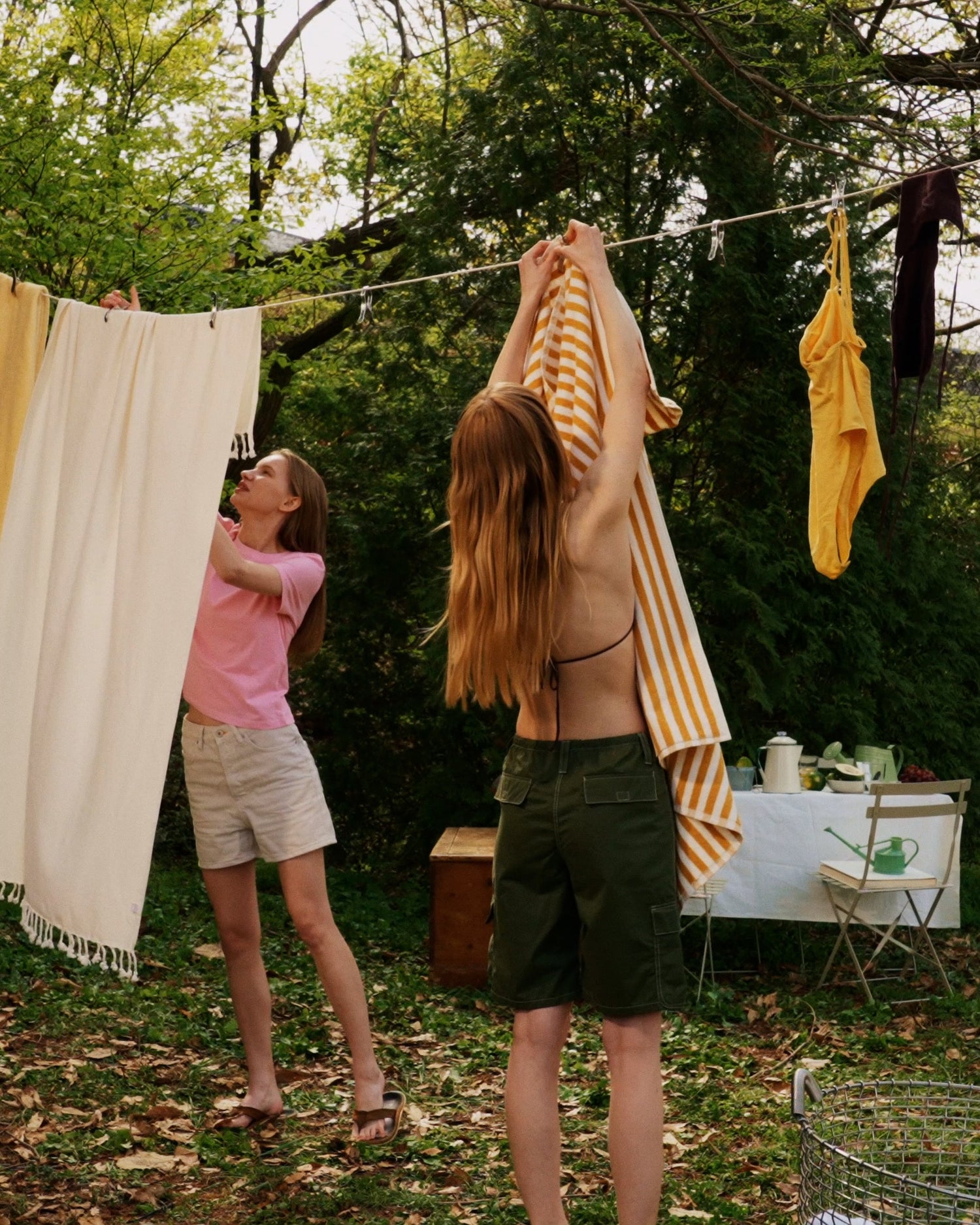 Early Summer Promotion Image