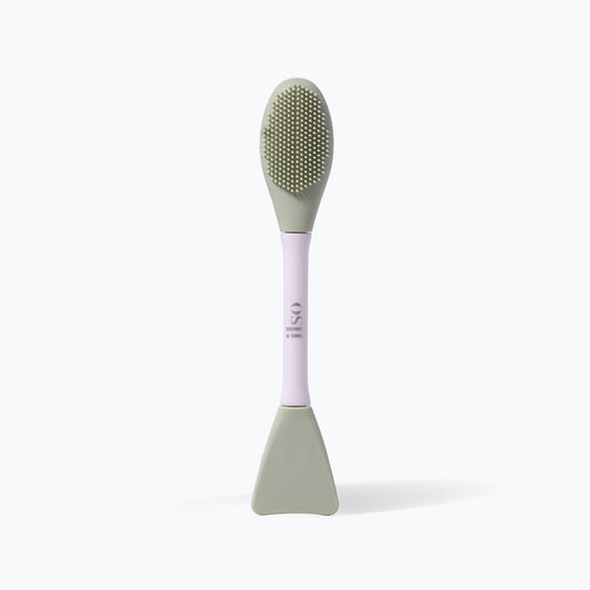 ILSO Dual Clean Brush 1s